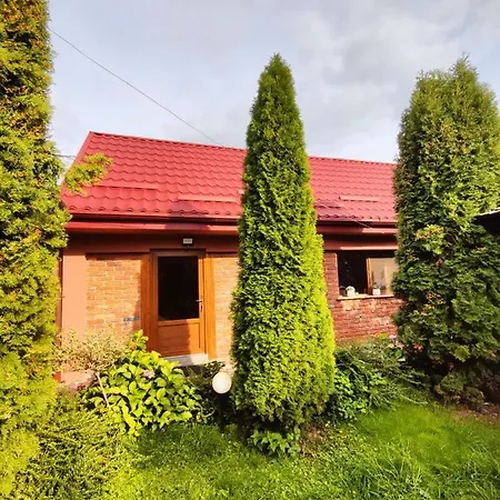 Apartment Casa Rustica Borsa (Maramures)