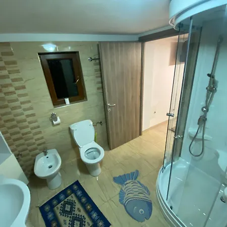 Apartment Casa Rustica