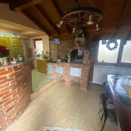 Casa Rustica Apartment *